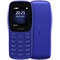گوشی موبایل نوکیا مدل 105 - 2022 TA-1464 DS دو سیم‌ کارت	
